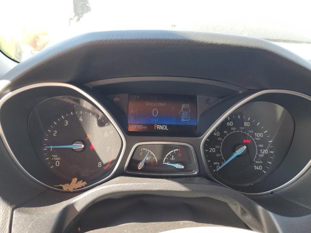 2016 FORD FOCUS SE 1FADP3F28GL255940