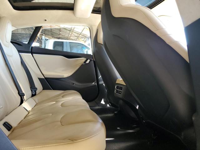 2016 TESLA MODEL S 5YJSA1E47GF124480