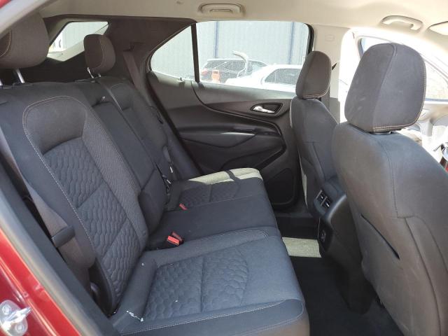 2019 CHEVROLET EQUINOX LT - 2GNAXUEV0K6301123
