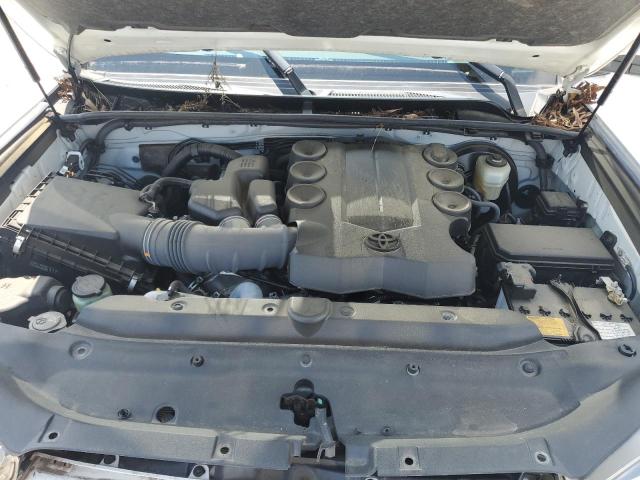 2021 TOYOTA 4RUNNER SR - JTEFU5JR7M5241454