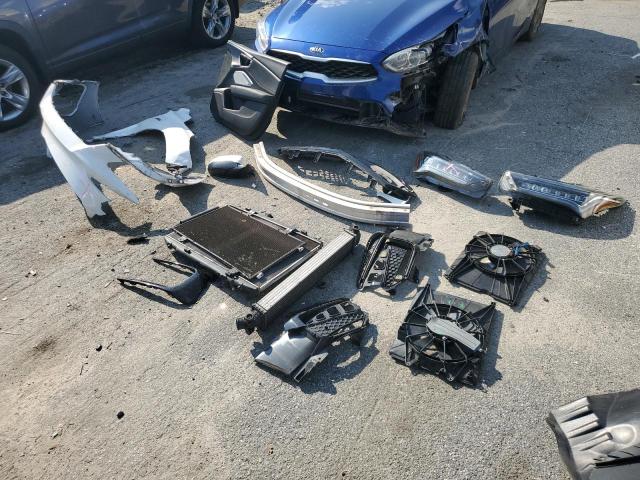 2021 ACURA RDX A-SPEC 5J8TC1H68ML023227