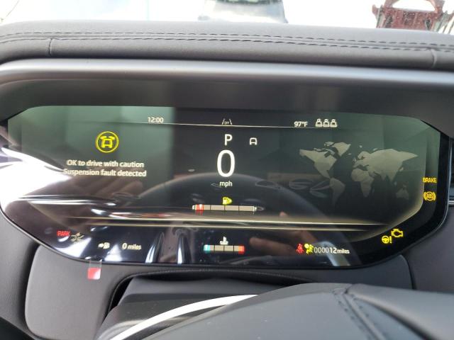 2025 LAND ROVER RANGE ROVER SPORT DYNAMIC SE SAL1L9E98SA488241