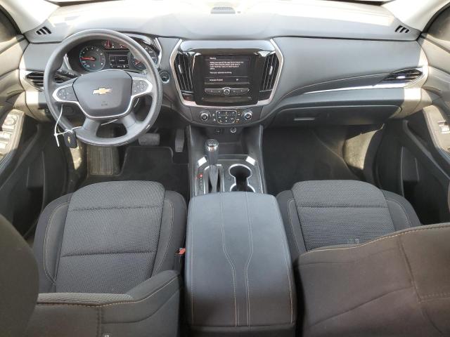 2020 CHEVROLET TRAVERSE L 1GNEVFKW8LJ170169