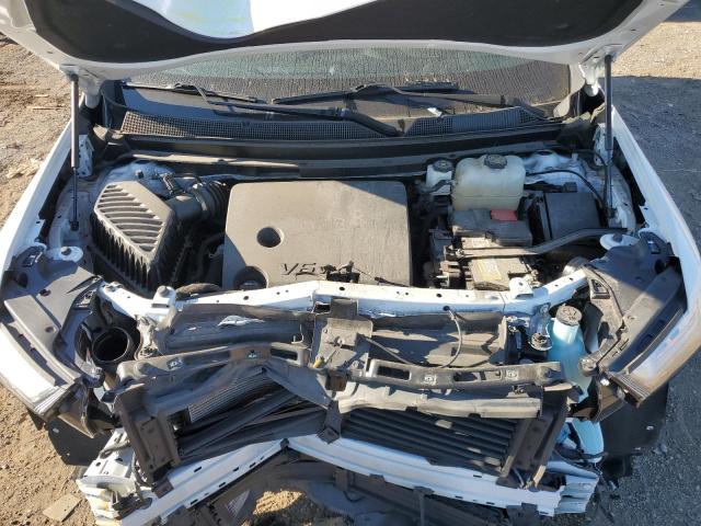 2023 CHEVROLET TRAVERSE LS 1GNERFKWXPJ290338