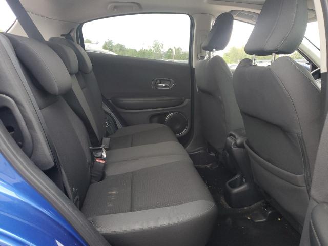 2021 HONDA HR-V EX 3CZRU6H58MM721727