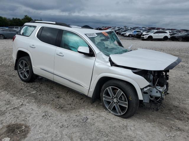 2018 GMC ACADIA DENALI 1GKKNXLS7JZ114255