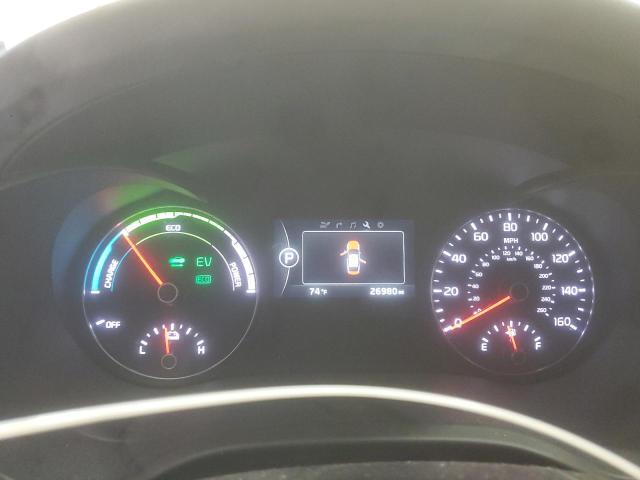 2017 KIA OPTIMA HYB KNAGU4LE3H5018151