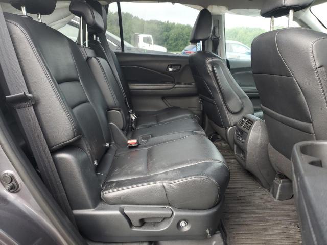 2018 HONDA PILOT EXL 5FNYF6H52JB004428