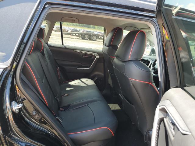 2021 TOYOTA RAV4 LE 4T3L6RFV5MU016988