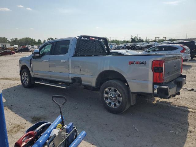 2024 FORD F350 SUPER DUTY #3293411070