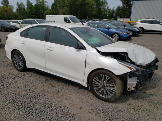 2022 KIA FORTE GT L - 3KPF54AD7NE437285