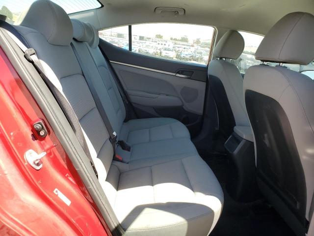 2017 HYUNDAI ELANTRA SE KMHD74LF9HU083352