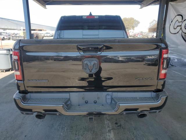 2022 RAM 1500 LARAMIE 1C6SRFJT2NN130003