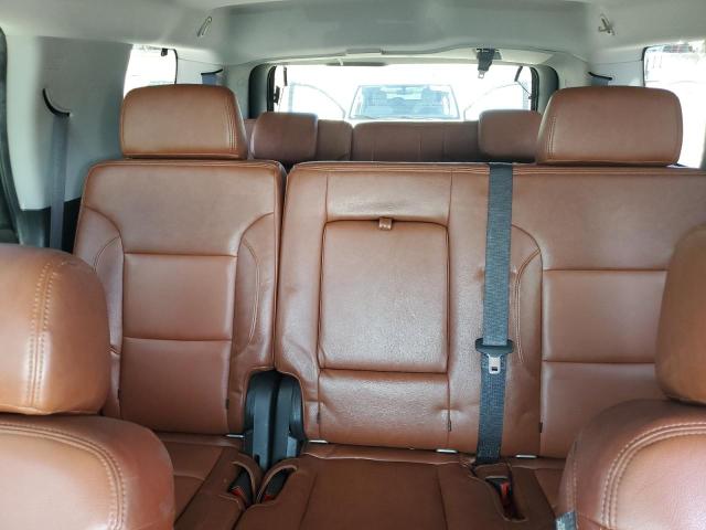 2019 CHEVROLET TAHOE C150 1GNSCAKC0KR158793