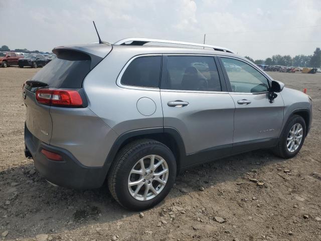 2017 JEEP CHEROKEE L 1C4PJMCS6HW552076