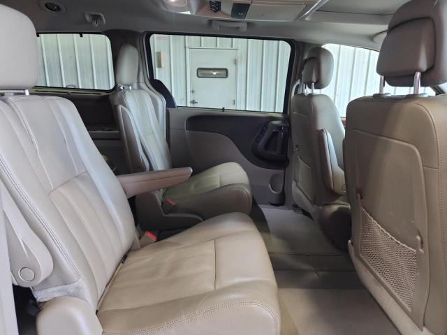 2016 CHRYSLER TOWN & COUNTRY TOURING L - 2C4RC1CG7GR151124