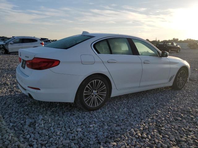 2019 BMW 530 I WBAJA5C58KBX87743