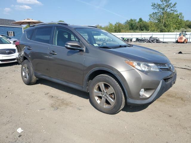 2015 TOYOTA RAV4 XLE - JTMRFREV9FD123117