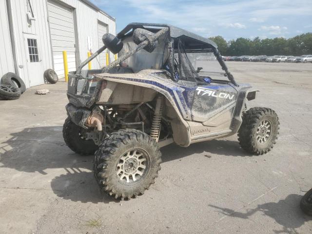 2019 HONDA SXS1000 S2 1HFVE0510K4002633