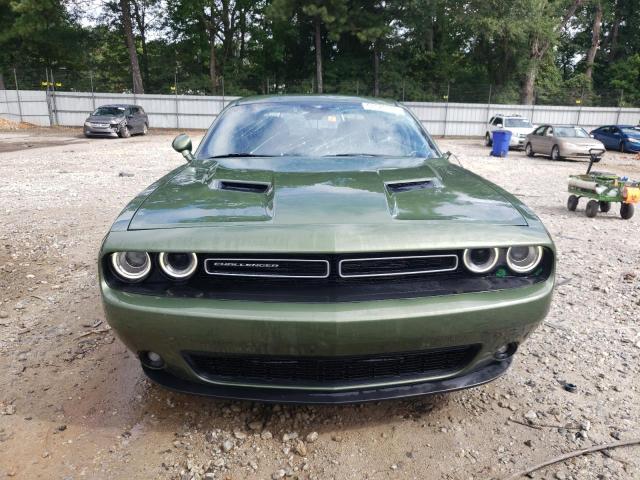2019 DODGE CHALLENGER 2C3CDZAG4KH505947