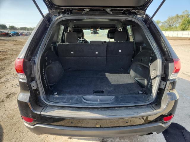 2021 JEEP GRAND CHER - 1C4RJFAG9MC524500