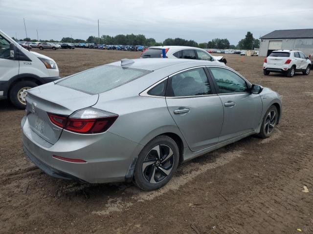 2017 HONDA INSIGHT EX 19XZE4F57NE007187