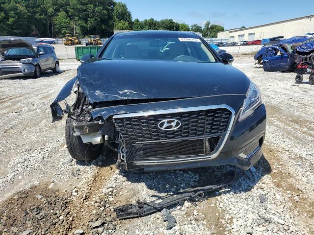 2016 HYUNDAI SONATA HYB KMHE24L19GA013180