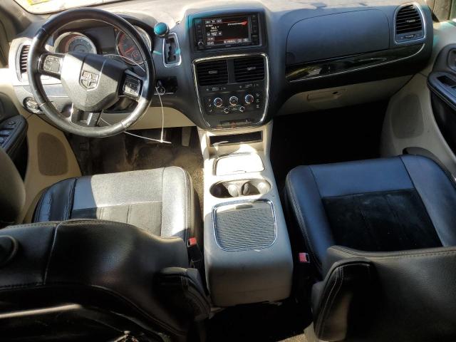 2017 DODGE GRAND CARA 2C4RDGCG3HR780784