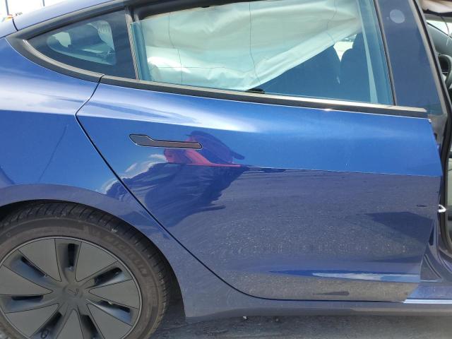 2025 TESLA MODEL 3 5YJ3E1EA0SF983837