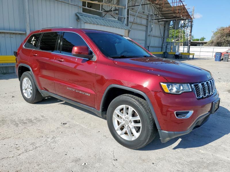 2017 JEEP UK 1C4RJEAGXHC804653