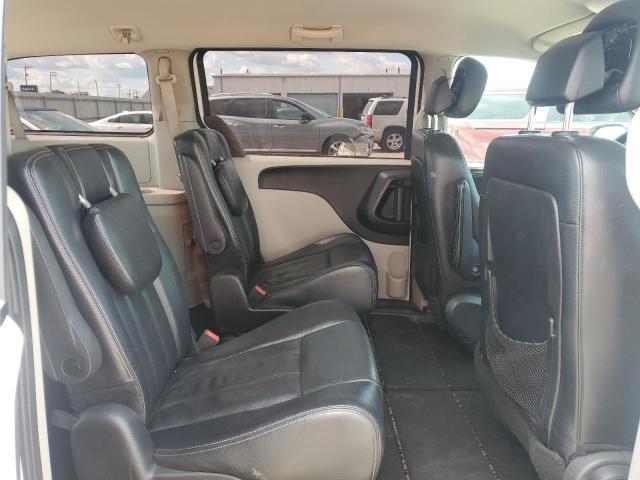 2014 DODGE GRAND CARA #3284952929