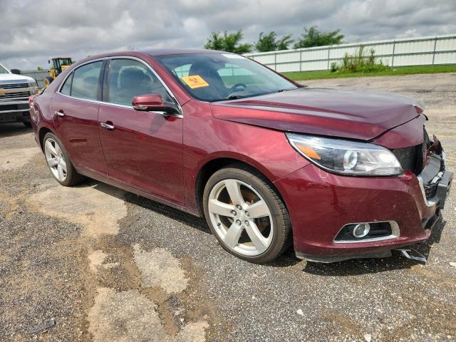 2015 CHEVROLET MALIBU LTZ 1G11G5SX7FF312841