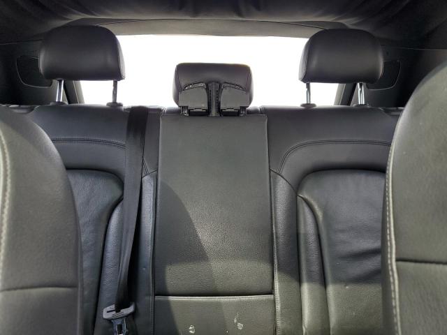 2016 AUDI Q3 PREMIUM WA1BFCFSXGR017079
