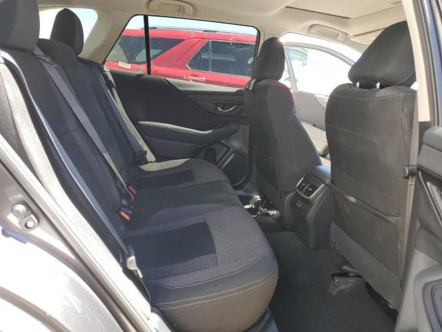 2025 SUBARU OUTBACK PR 4S4BTAFC2S3180974
