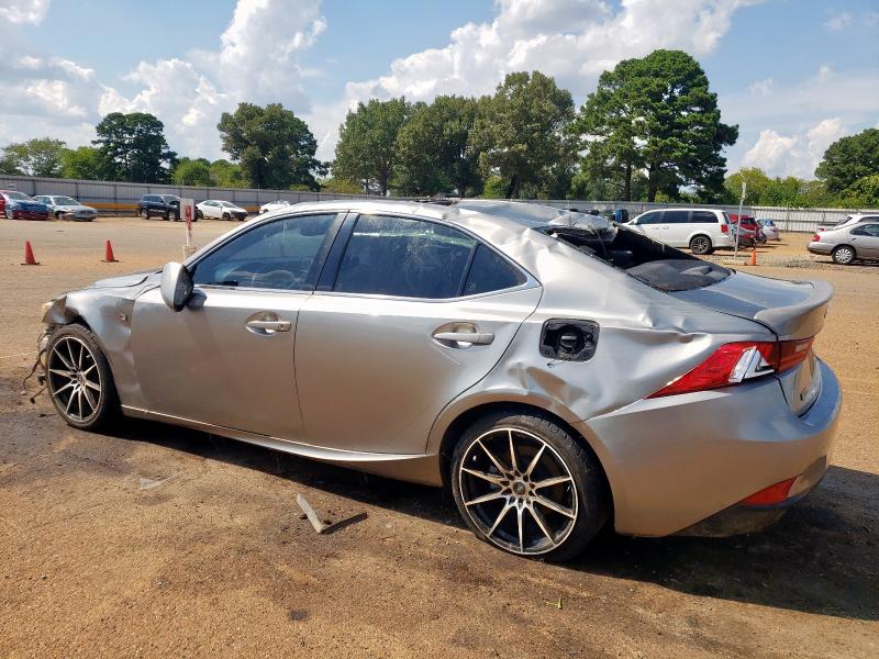 2015 LEXUS IS 250 - JTHBF1D23F5060132