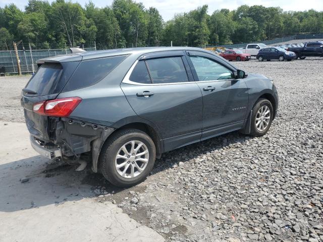 2019 CHEVROLET EQUINOX LT 3GNAXUEV6KS588582