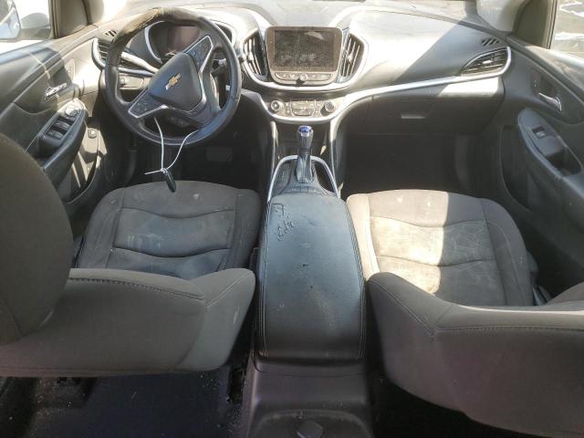 2017 CHEVROLET VOLT LT 1G1RC6S59HU209647