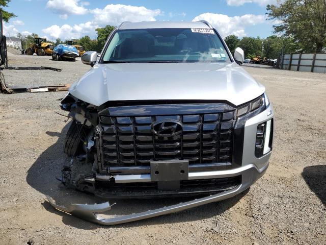 2025 HYUNDAI PALISADE S KM8R2DGE7SU865470