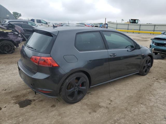 2015 VOLKSWAGEN GTI - 3VWTT7AU2FM034930