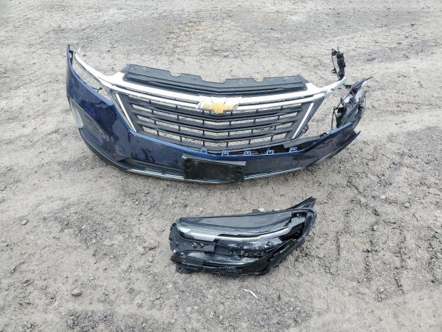 2022 CHEVROLET EQUINOX LT 3GNAXUEV5NL294461
