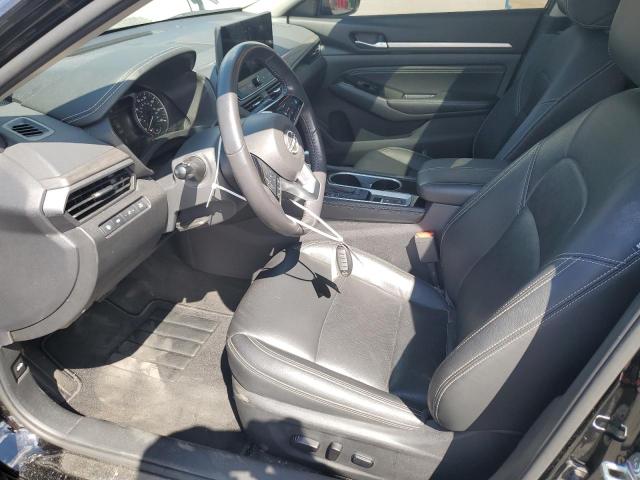 2023 NISSAN ALTIMA SL 1N4BL4EW4PN337312