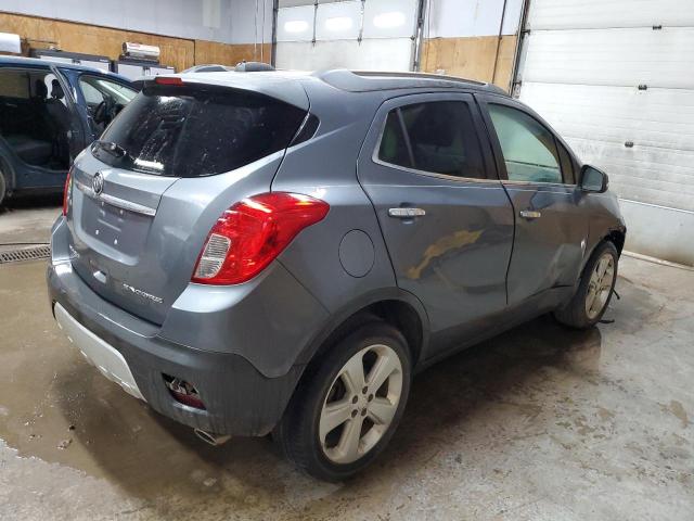 2015 BUICK ENCORE KL4CJCSB3FB112468