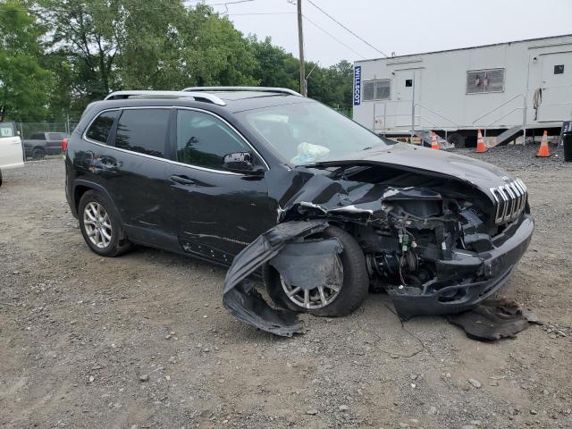 2015 JEEP CHEROKEE L 1C4PJMCB6FW687863