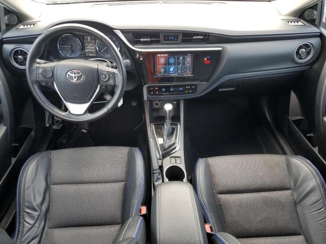 2019 TOYOTA COROLLA L 5YFBURHE4KP879934