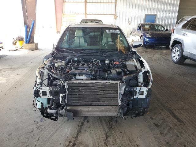 2017 HONDA CIVIC EX 2HGFC3B32HH358073
