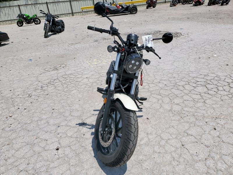 2025 HONDA CMX 500 MLHPC5659S5800806