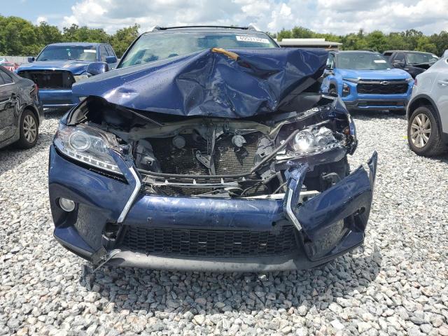 2015 LEXUS RX 350 2T2ZK1BA5FC177117