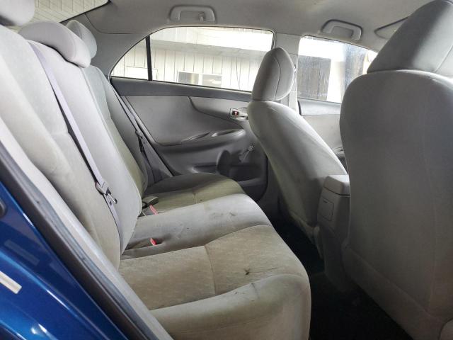 2010 TOYOTA COROLLA BA - 1NXBU4EE8AZ248561