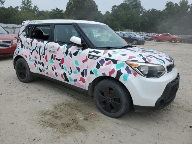 2015 KIA SOUL - KNDJN2A21F7226758