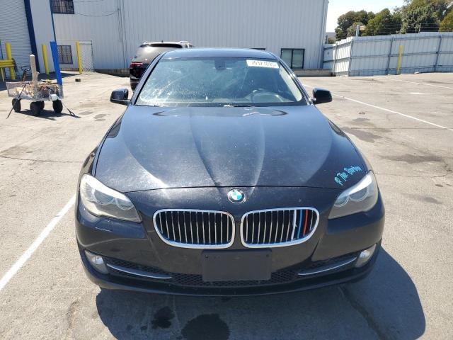 2013 BMW 528 I - WBAXG5C57DDY35569